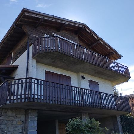 Daniela'S Home Сельвино Экстерьер фото