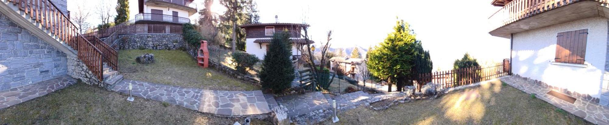 Daniela'S Home Сельвино Экстерьер фото