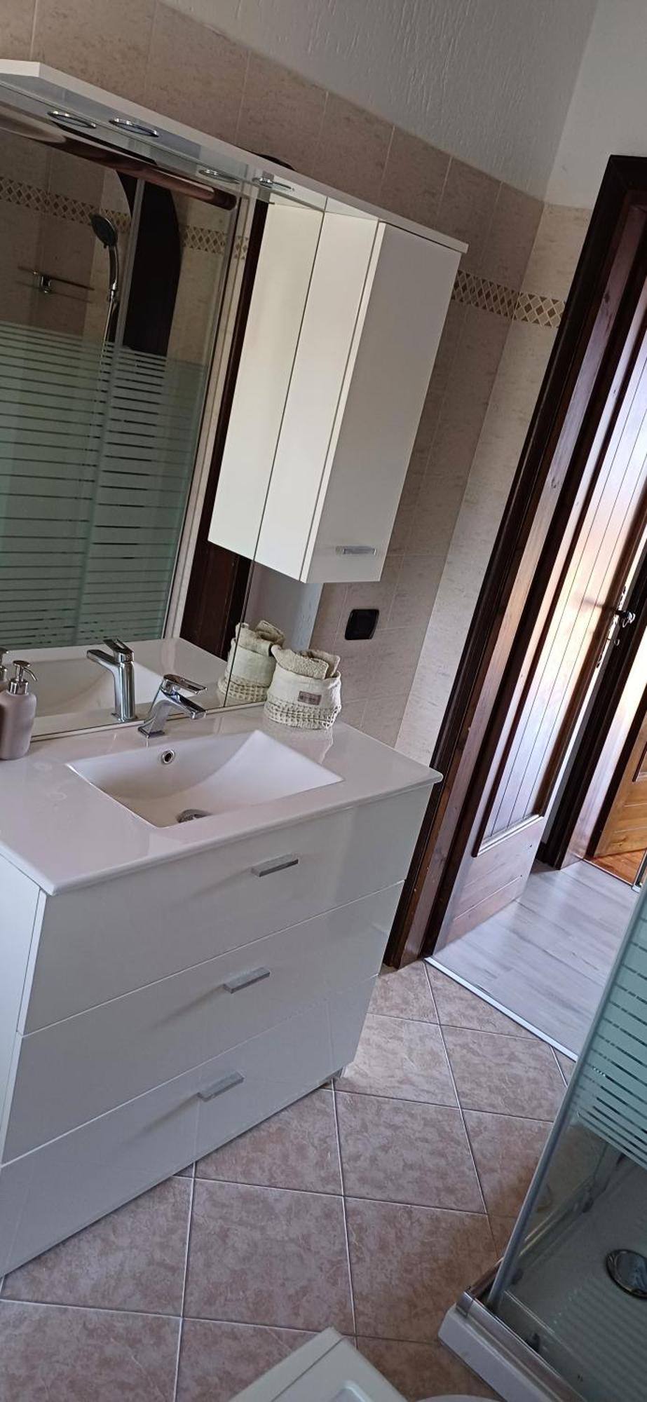 Daniela'S Home Сельвино Экстерьер фото