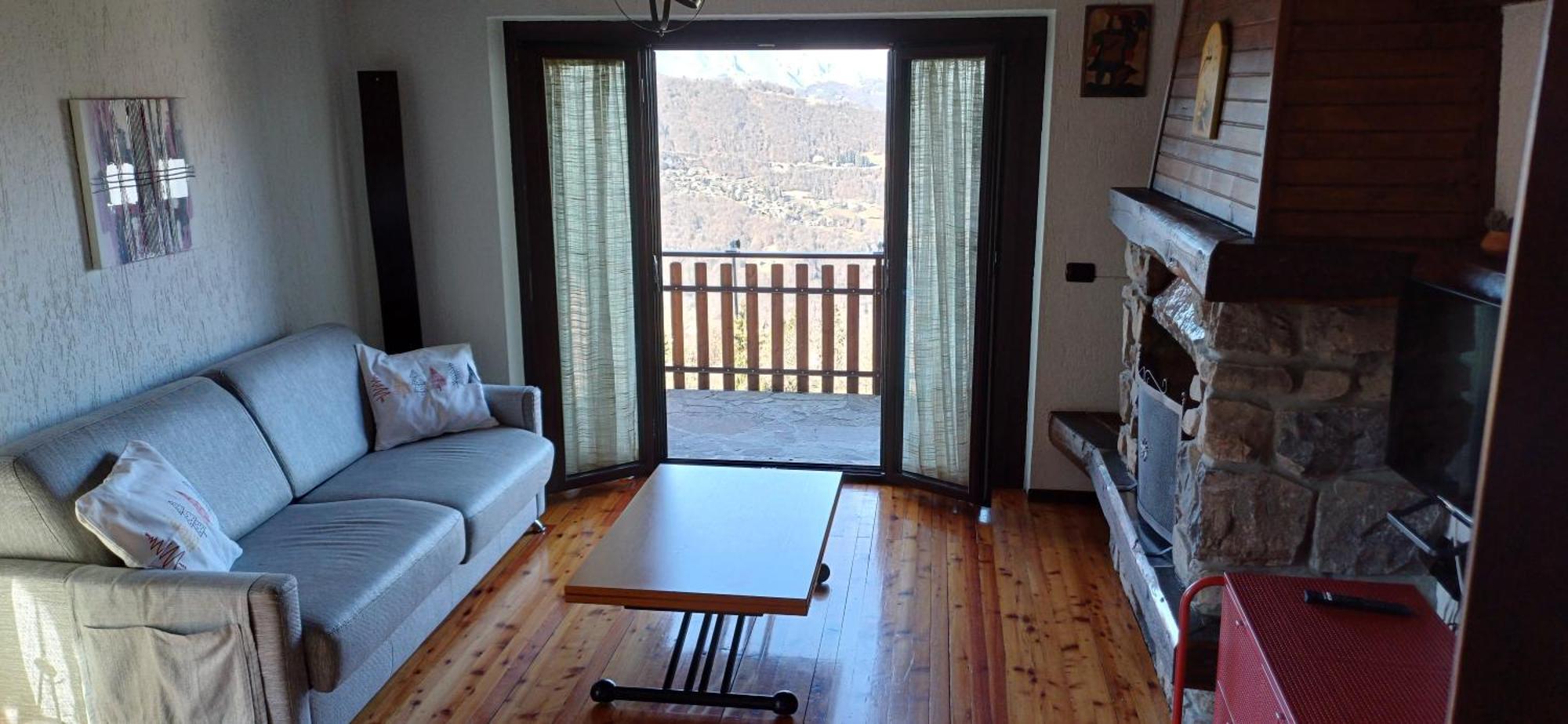 Daniela'S Home Сельвино Экстерьер фото