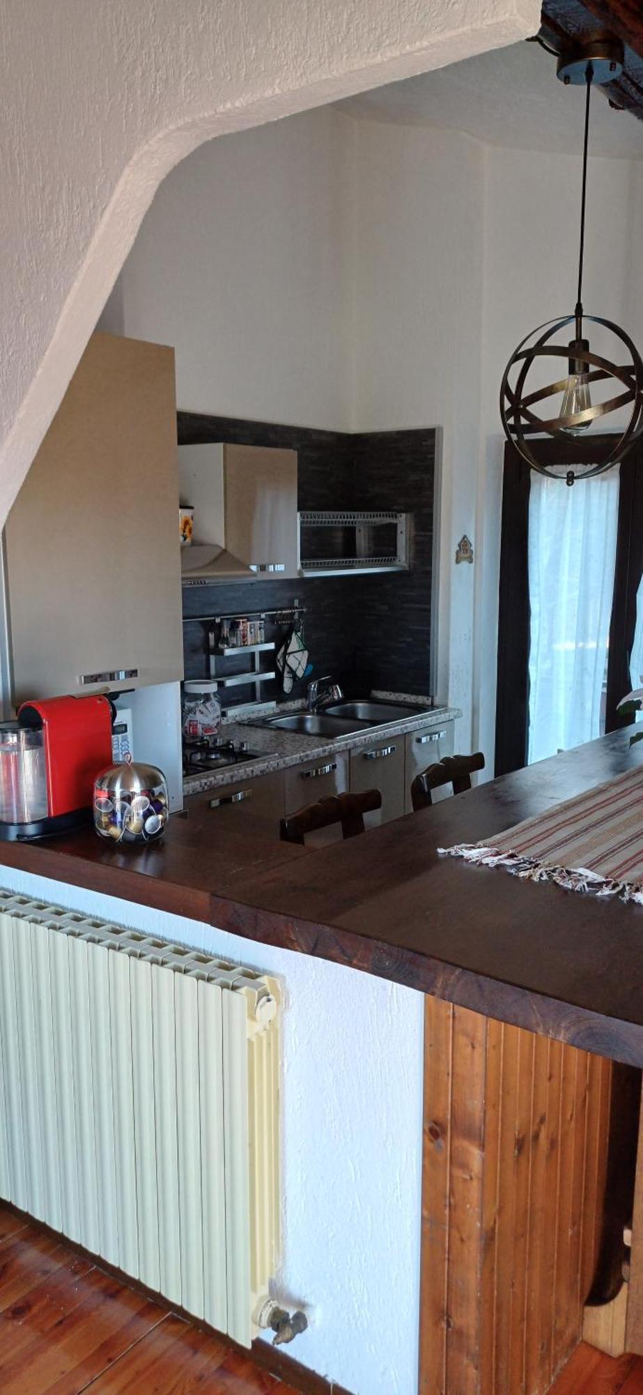 Daniela'S Home Сельвино Экстерьер фото