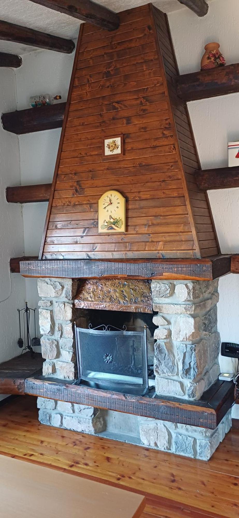 Daniela'S Home Сельвино Экстерьер фото